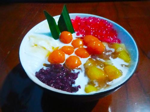 Jenang Sumsum